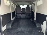 Nissan Urvan Panel Van 2022 – For Rent